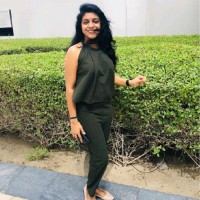 Esha Trivedi