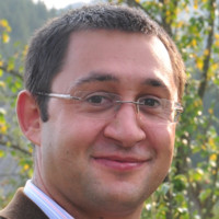 William Krieger
