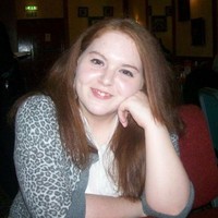 Claire Goodridge
