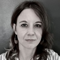 Alisha San Marco, Pmp