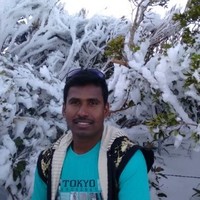 jayamoorthy kaliyaperumal