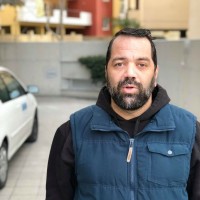 Akis Avraam
