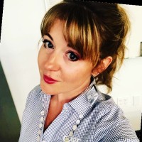 Ashley Penkal