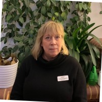 Anette Bengtsson