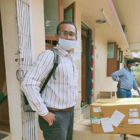 B Ramkumar