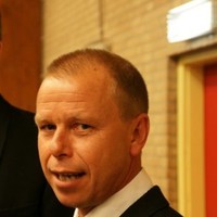 Fred Sinnige