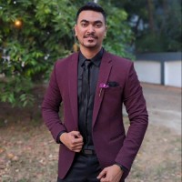 Vinit Rodrigues