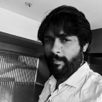 Ankit Dave