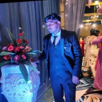 sunil kumar