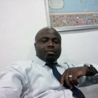 Olayinka Adesina