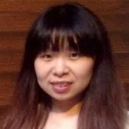 孔娜(Kǒng Nà) Kena Kong