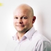 David Keen