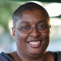 Keisha Jones Smith
