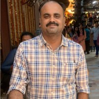 Saurabh Kumar