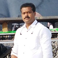 Manesh T M