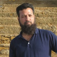 Sayad Nazim