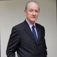 Arnold Stefan Gantner