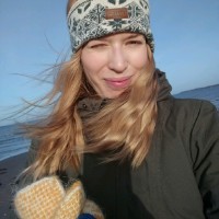 Pernilla Sandquist