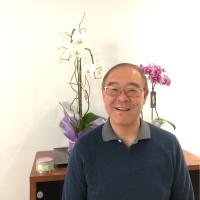 Brad Hara
