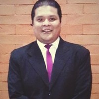 Harol Anthony Castillo Quex