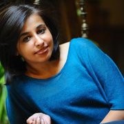 Nayyareen Chhapra