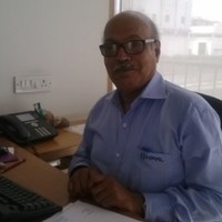 Dr. Ashok Kumar Gangop[Adhyay
