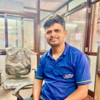 Vishal Ghode