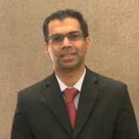 Neville Thakker