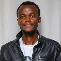 Eric Gitonga