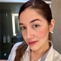Yasmin Strobel