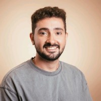 Shahaf Fridman