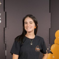 Rafaela Cristina Peixoto