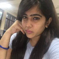 Saloni Arora