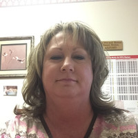 Lena Dawson