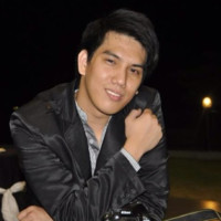 Ralph Karlo Robles