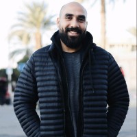Mahmoud Ahmed