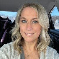 Alyssa Johnson