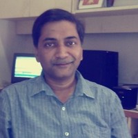 shailesh pandey