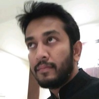 MOHAMMED IRFAN AHMED