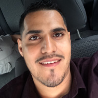 Victor Espinoza