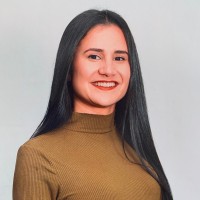 Valentina Hernandez Echeverria
