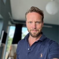 Andreas Liljefors