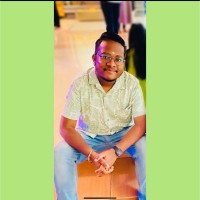 Sritharan Krishnan