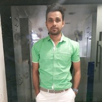 Chandrasheel Kamble