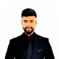 JEEL PATEL