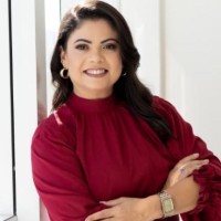 Patricia Maria Viana Costa