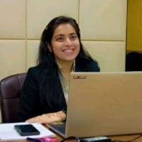 Riyanshi Gandhi