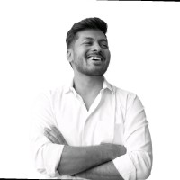Sahil Suvarna