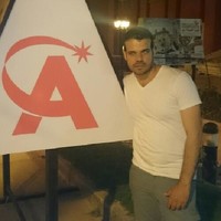 Ahmed Abdel Aati
