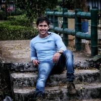 Rahul Dev Roy